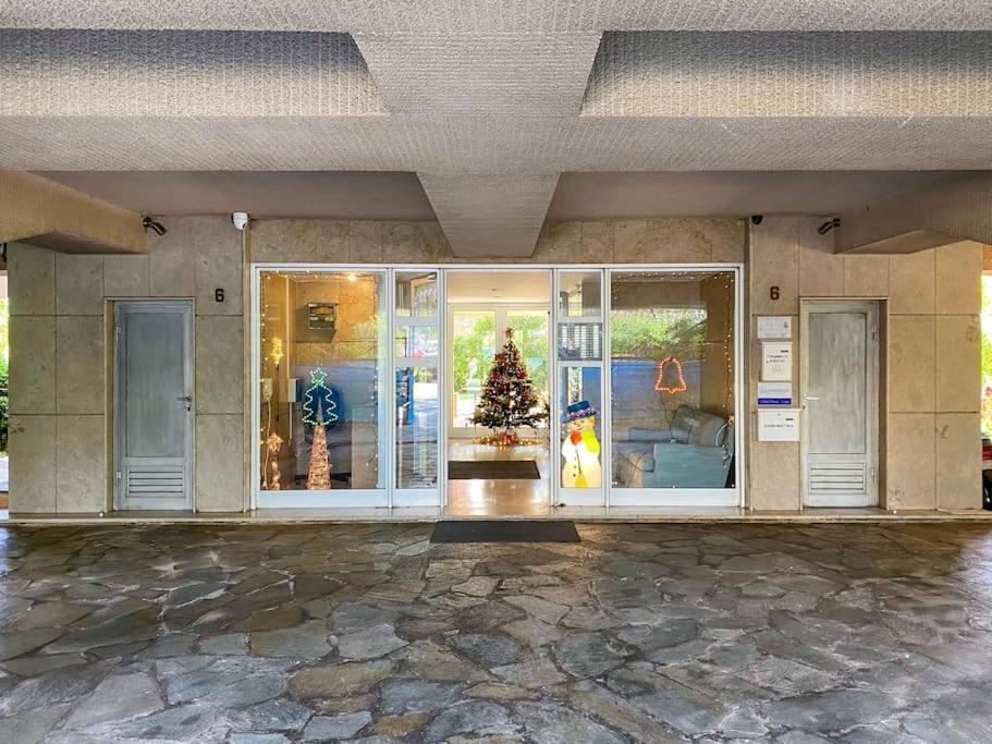 Glyfada Center Sea View Apt Lejlighed Athen Eksteriør billede