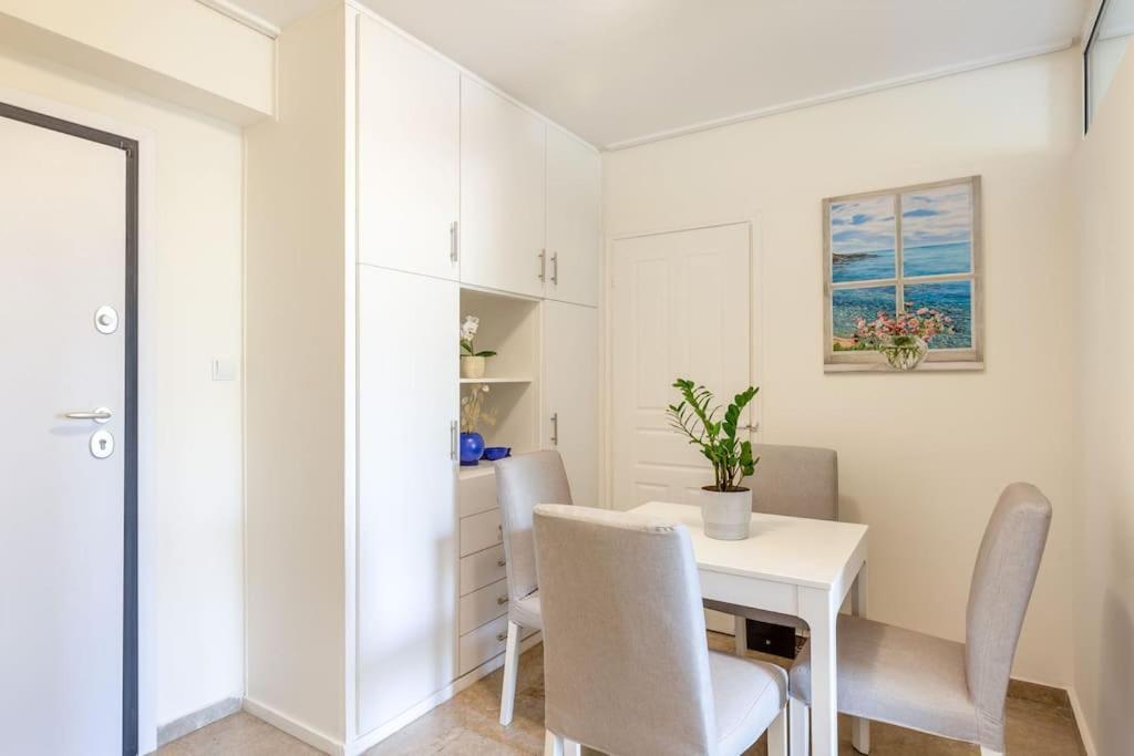 Glyfada Center Sea View Apt Lejlighed Athen Eksteriør billede